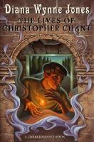 The_lives_of_Christopher_Chant